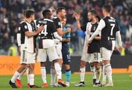 Juventus